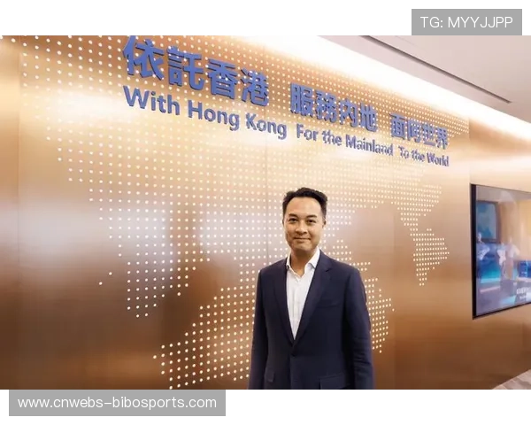 深圳前海携手香港打造体育仲裁“双总部”,探索规则衔接与柔性融合机制