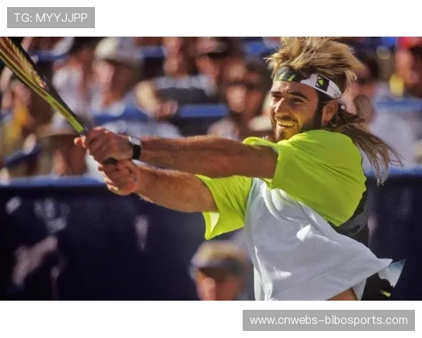 阿加西体育娱乐公司与IBM达成合作，拟以人工智能技术重构网球数字社区平台