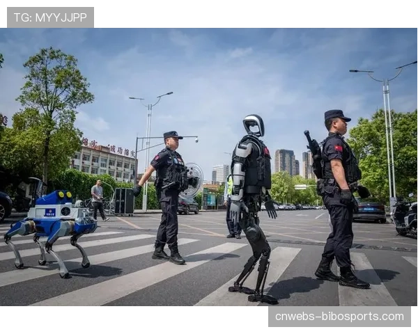 玉溪公安构建-空地一体-智能防控网络，科技赋能中超赛事安保